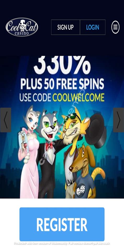 cool cat casino $150 no deposit bonus codes 2020 - $200 no deposit cool cat casino.